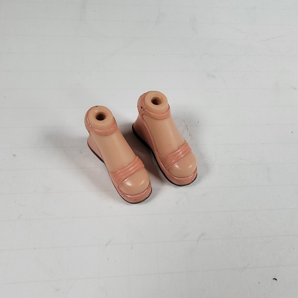 Bratz Funk N' Glow Cloe Doll‎ 1st wave edition Shoes